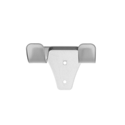 Professional Wall-Mounted Hair Dryer Holder